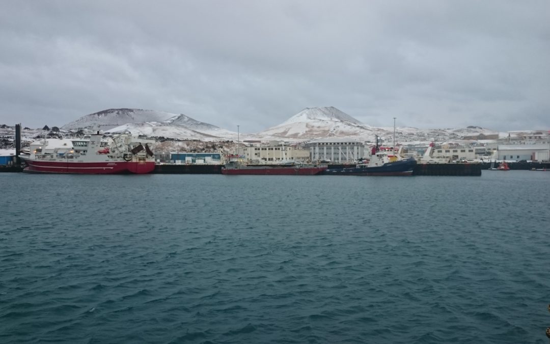 Hrappur til Færeyja